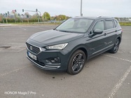 Seat Tarraco 2019