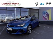 Opel Astra 2013