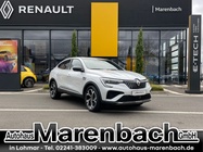 Renault Arkana 2024
