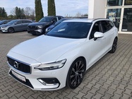Volvo V60 2019