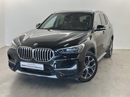 BMW X1 2022