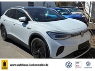 Volkswagen ID.4 2022