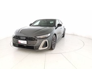 Audi A5 2025