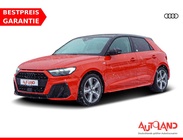 Audi A1 2021