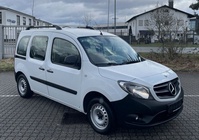 Mercedes-Benz Citan 2020