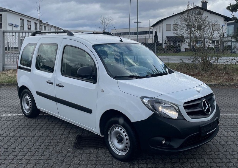 Mercedes-Benz Citan