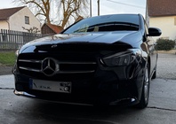Mercedes-Benz B-Class 2021