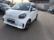 Smart ForTwo 2024