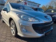 Peugeot 308 2010