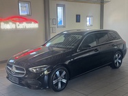 Mercedes-Benz C-Class 2021