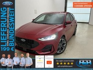 Ford Focus 2025