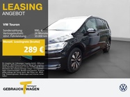 Volkswagen Touran 2025