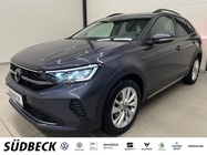 Volkswagen Taigo 2022