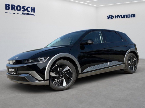 Hyundai Ioniq5 2026
