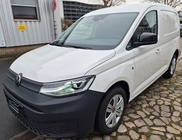 Volkswagen Caddy 2025