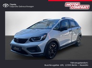 Honda Jazz 2024