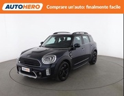 MINI Countryman 2021
