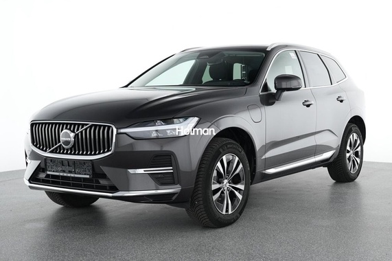 Volvo XC60 2022