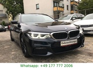 BMW 5 Series 2020