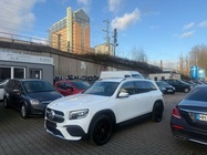 Mercedes-Benz GLB-Class 2020