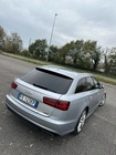Audi A6 2015
