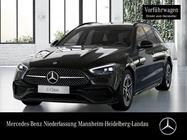 Mercedes-Benz C-Class 2025