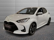 Toyota Yaris 2025