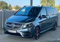 Mercedes-Benz V-Class 2020