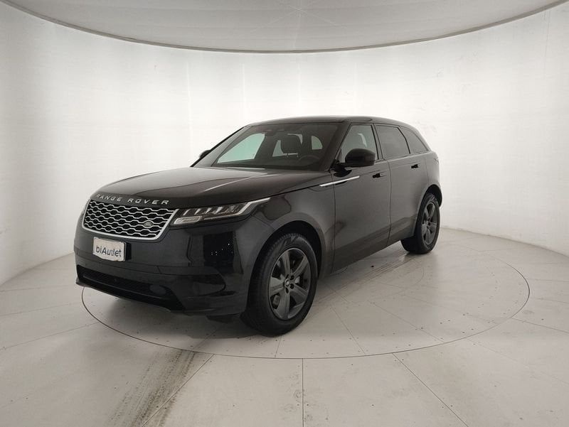 Land Rover Velar