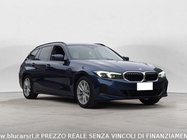 BMW 3 Series 2023