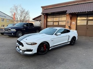 Ford Mustang 2019