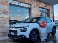 Citroen C3 2022