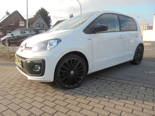 Volkswagen up! 2021