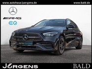 Mercedes-Benz C-Class 2024