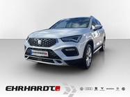 Seat Ateca 2021