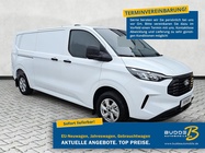 Ford Transit Custom 2025