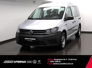 Volkswagen Caddy 2020