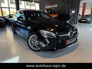 Mercedes-Benz C-Class 2021