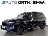 BMW X7 2025