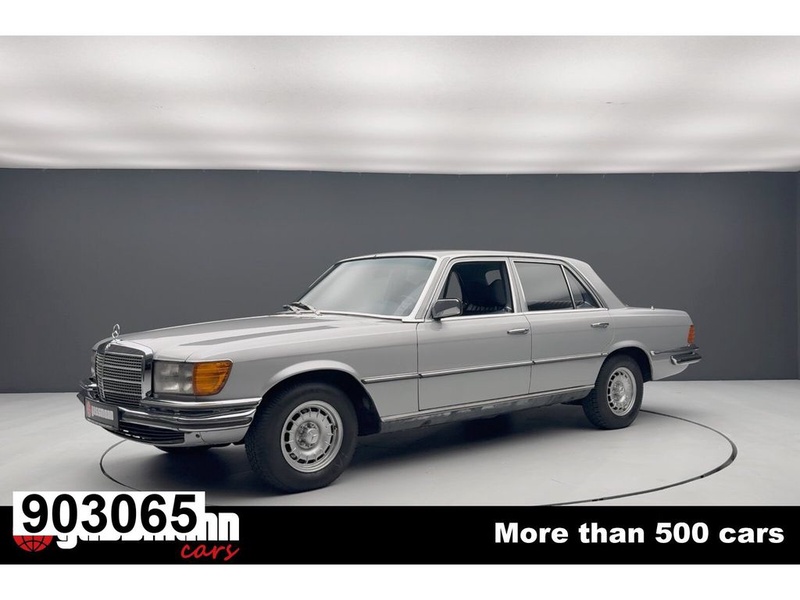 Mercedes-Benz 450