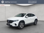 Mercedes-Benz EQA 2024