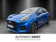 Ford Puma 2025