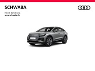 Audi Q4 e-tron 2021