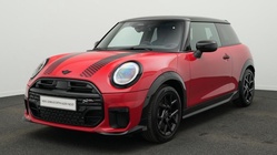 MINI Cooper 2025