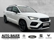 Cupra Ateca 2023