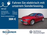 Volkswagen Golf 2025