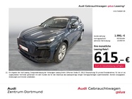 Audi Q6 e-tron 2025