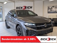 Volkswagen Touareg 2025
