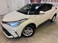 Toyota C-HR 2020