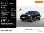 Audi Q2 2024